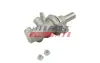 НАСОС ГАЛЬМІВНИЙ FORD TRANSIT COURIER 14> M12X1(2) 20,64MM FAST FT33124 (фото 2)