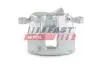 СУППОРТ ТОРМОЗНОЙ FORD TRANSIT 06&gt; ПЕРЕД ЛЕВ 2.2 TDCI FAST FT33512 (фото 1)