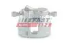 СУППОРТ ТОРМОЗНОЙ FORD TRANSIT 06&gt; ПЕРЕД ПРАВ 2.2 TDCI FAST FT33513 (фото 1)