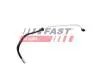 ВАКУУМНАЯ ТРУБА FORD CONNECT 02&gt; 1.8 TDCI FAST FT33517 (фото 1)