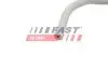 ВАКУУМНАЯ ТРУБА RENAULT KANGOO 20&gt; ДАТЧИК 1.5 DCI FAST FT33523 (фото 2)