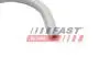 ВАКУУМНАЯ ТРУБА RENAULT KANGOO 20&gt; ДАТЧИК 1.5 DCI FAST FT33523 (фото 3)