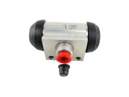 Цилиндр тормозной колесный Fiat 500 10-, PANDA 10-13, FORD KA 08-16 FAST FT34036