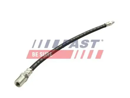 ГАЛЬМІВНИЙ ШЛАНГ IVECO DAILY 14> ПЕРЕД ЛВ/ПР 380MM M10X1 / M16X1,5 F10X1 FAST FT35067