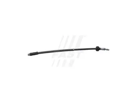 Тормозной Шланг Перед L/R 515mm 95- FAST FT35091