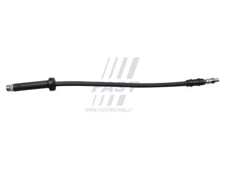 Гальмівний Шланг Перед L/R Верх 495mm 02- FAST FT35116