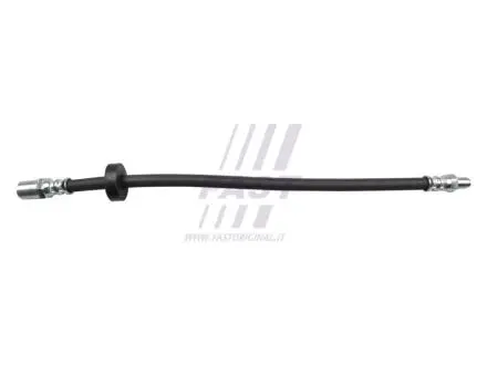 Тормозной Шланг Перед L/R 510mm FAST FT35120