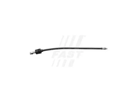 Тормозной Шланг Перед L/R 504mm 00- FAST FT35124