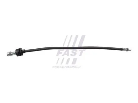 Шланг передній гальмівний Citroen Jumper 06-14, Fiat Ducato 06-14, Peugeot Boxer 06-14 FAST FT35125