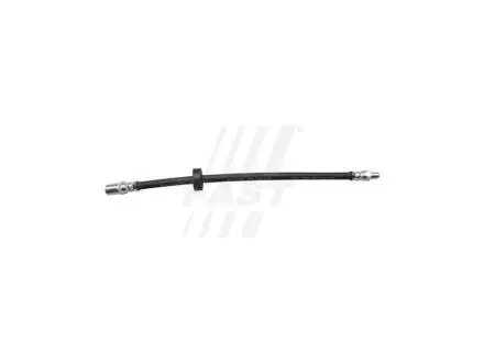 Тормозной Шланг Перед L/R 370mm Daily 00- FAST FT35128