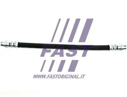 ТОРМОЗНОЙ ШЛАНГ FIAT SCUDO 07> ЗАД ЛЕВ/ПРАВ 270MM FAST FT35136