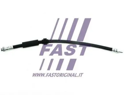 Шланг тормозной перед. FAST FT35141