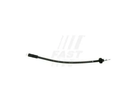 Шланг передній гальмівний L=480 mm FIAT SCUDO 95-07; CITROEN JUMPY 95-07 FAST FT35152