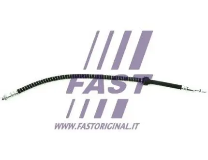 Тормозной Шланг Перед L/R 510mm FAST FT35153