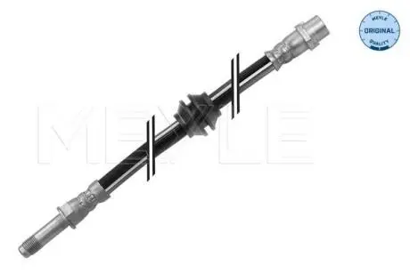 Автозапчасть FAST FT35157