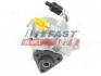 НАСОС ГУР FIAT DOBLO 00&gt; БЕЗ КОЛЕСА FAST FT36201 (фото 1)