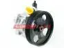 НАСОС ГУР CITROEN BERLINGO 96> З КОЛІСОЮ 126MM 6PK 1.6 HDI FAST FT36212 (фото 1)