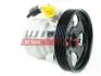 НАСОС ГУР CITROEN BERLINGO 96&gt; С КОЛЕСОМ 127MM 6PK FAST FT36215 (фото 1)