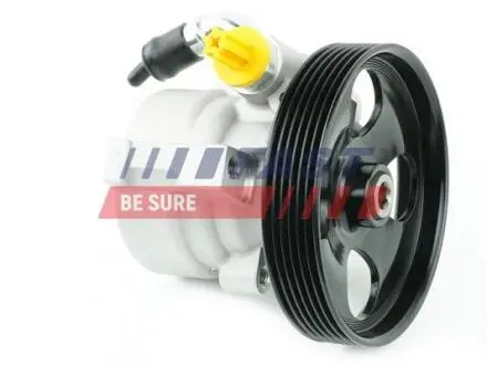 НАСОС ГУР CITROEN BERLINGO 96> С КОЛЕСОМ 127MM 6PK FAST FT36215