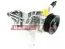 НАСОС ГУР FIAT DUCATO 06&gt; С КОЛЕСОМ 96MM 7PK 2.3JTD FAST FT36216 (фото 1)
