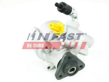 НАСОС ГУР FIAT DOBLO 00> БЕЗ КОЛЕСА 1.6 16V FAST FT36219
