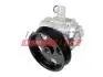 НАСОС ГУР MERCEDES SPRINTER 06&gt; 906 С КОЛЕСОМ 120MM 7PK FAST FT36228 (фото 1)