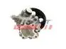 НАСОС ГУР FIAT DUCATO 02&gt; С КОЛЕСОМ 2.0 JTD FAST FT36237 (фото 2)