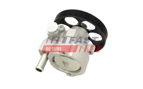 НАСОС ГІДРОПІДСИЛЮВАЧА RENAULT MASTER II 98> З КОЛЕСОМ 125MM 6PK FAST FT36255