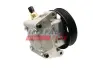 НАСОС ГУР RENAULT MASTER II 98&gt; С КОЛЕСОМ 125MM 5PK FAST FT36256 (фото 1)