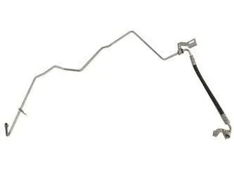 ТРУБКА ГІДРОПІДСИЛЮВАЧА FORD TRANSIT 06> FAST FT36503