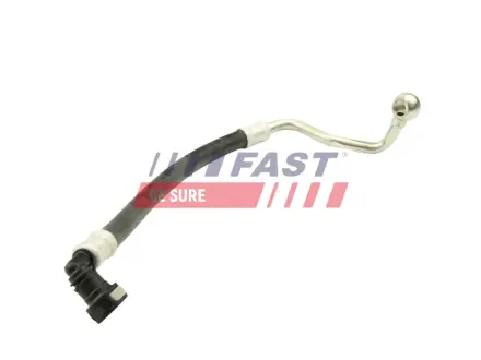 ТРУБКА ПРИВОДА ГУР FORD TRANSIT CONNECT 02> ПОВОРОТНЫЙ НАСОС ГУР FAST FT36520