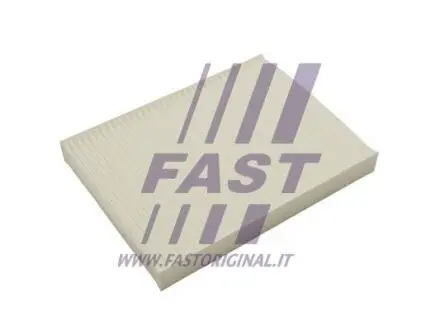 Автозапчасть FAST FT37308