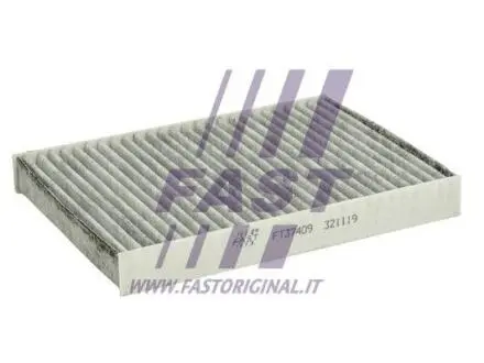 Автозапчасть FAST FT37409