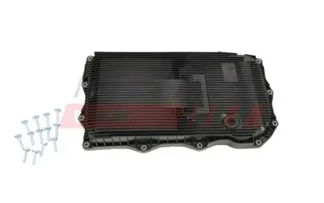 Комплект для замены масла АКПП BMW 3 (F30)/5 (F10)/7 (G11) 10- FAST FT38014