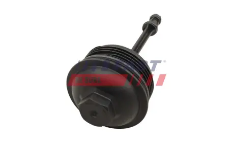 КОРПУС МАСЛЯНОГО ФІЛЬТРА VW CRAFTER I 06> FAST FT38203