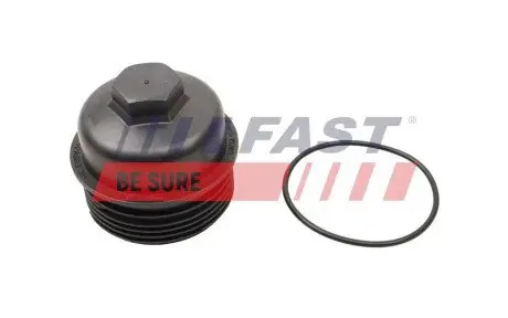 КОРПУС МАСЛЯНОГО ФІЛЬТРА VW TRANSPORTER T6 15> FAST FT38207