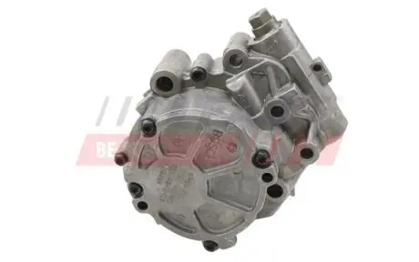 Насос масляный FIAT DUCATO 3.0JTD 06> FAST FT38322
