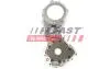 НАСОС МАСЛЯНЫЙ FORD TRANSIT CONNECT 02&gt; 1.8 TDCI FAST FT38327 (фото 3)