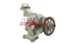 Масляний насос MERCEDES-BENZ E-CLASS (W211) 02-09, C-CLASS 07-14, E-CLASS W212 09-16 FAST FT38337 (фото 2)