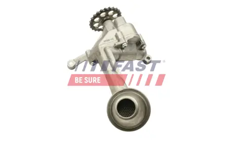 Масляний насос MERCEDES-BENZ E-CLASS (W211) 02-09, C-CLASS 07-14, E-CLASS W212 09-16 FAST FT38337