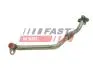 МАСЛЯНЫЙ ШЛАНГ FORD TRANSIT 13&gt; ВЫПУСК ТУРБОКОМПРЕССОР 2.2 TDCi 4x4 FAST FT38506 (фото 2)