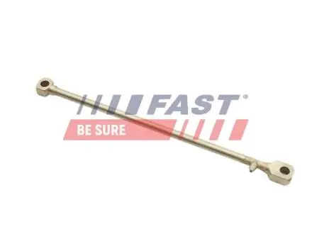 Масляний шланг FIAT DOBLO 09> 1.3JTD FAST FT38513