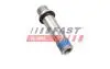 МАСЛЯНЫЙ ШЛАНГ FIAT DUCATO 14&gt; KRÓCIEC FILTR OLEJU 2.3 JTD FAST FT38514 (фото 3)