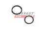 ПРОКЛАДКА МАСЛЯНОГО НАСОСУ FIAT DOBLO 09> SET FAST FT38804 (фото 2)