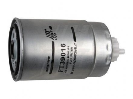 Фильтр топливный, 2.0/2.8HDi -02 FAST FT39016