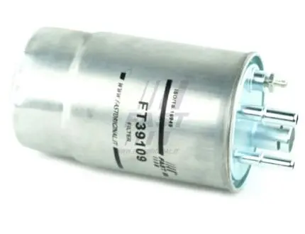 Автозапчасть FAST FT39109