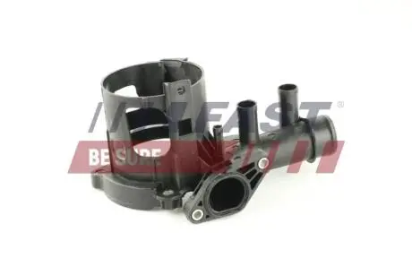 Корпус фільтра паливного MB Sprinter 906 (06-) FAST FT39110