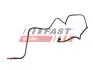 ПАЛИВНА ТРУБКА RENAULT TRAFIC 01&gt; 1.9DCI FAST FT39507 (фото 1)