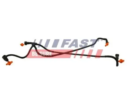 ПАЛИВНА ТРУБКА FIAT TIPO 16> 1.3 JTD FAST FT39554