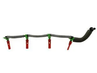 PRZEWOD PALIWA CITROEN BERLINGO 08> 1.6 HDI FAST FT39593